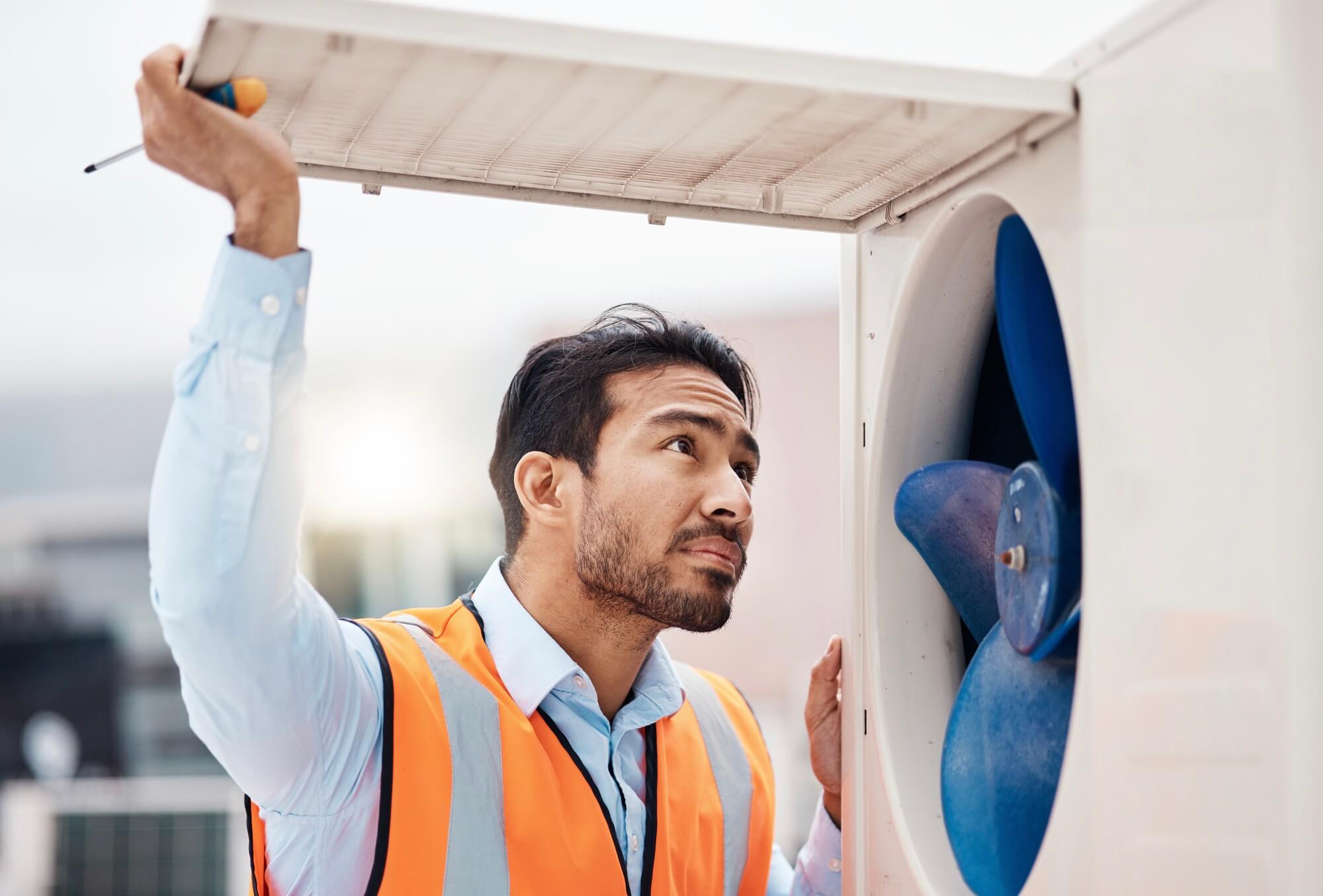 Emergency HVAC Situations: What to Do