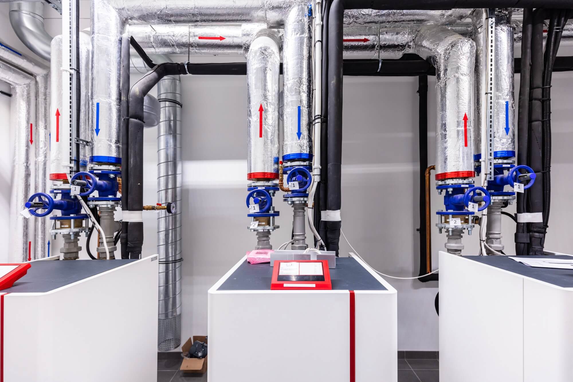 Preparing Your Heating System for Winter