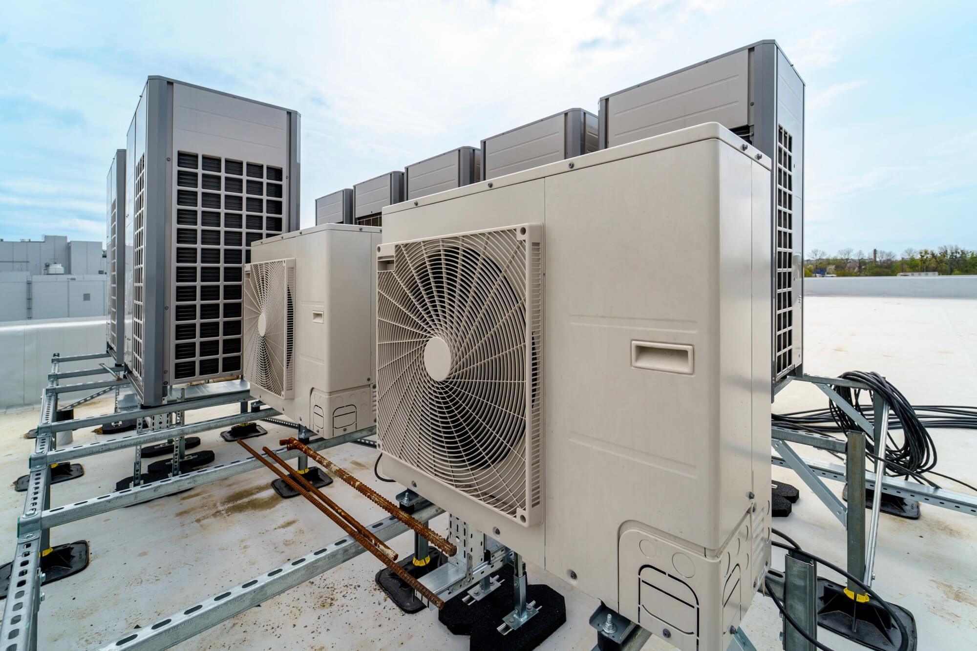 Choosing the Right HVAC System Size