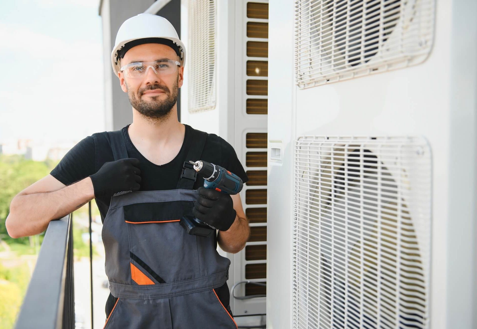 AC Technician