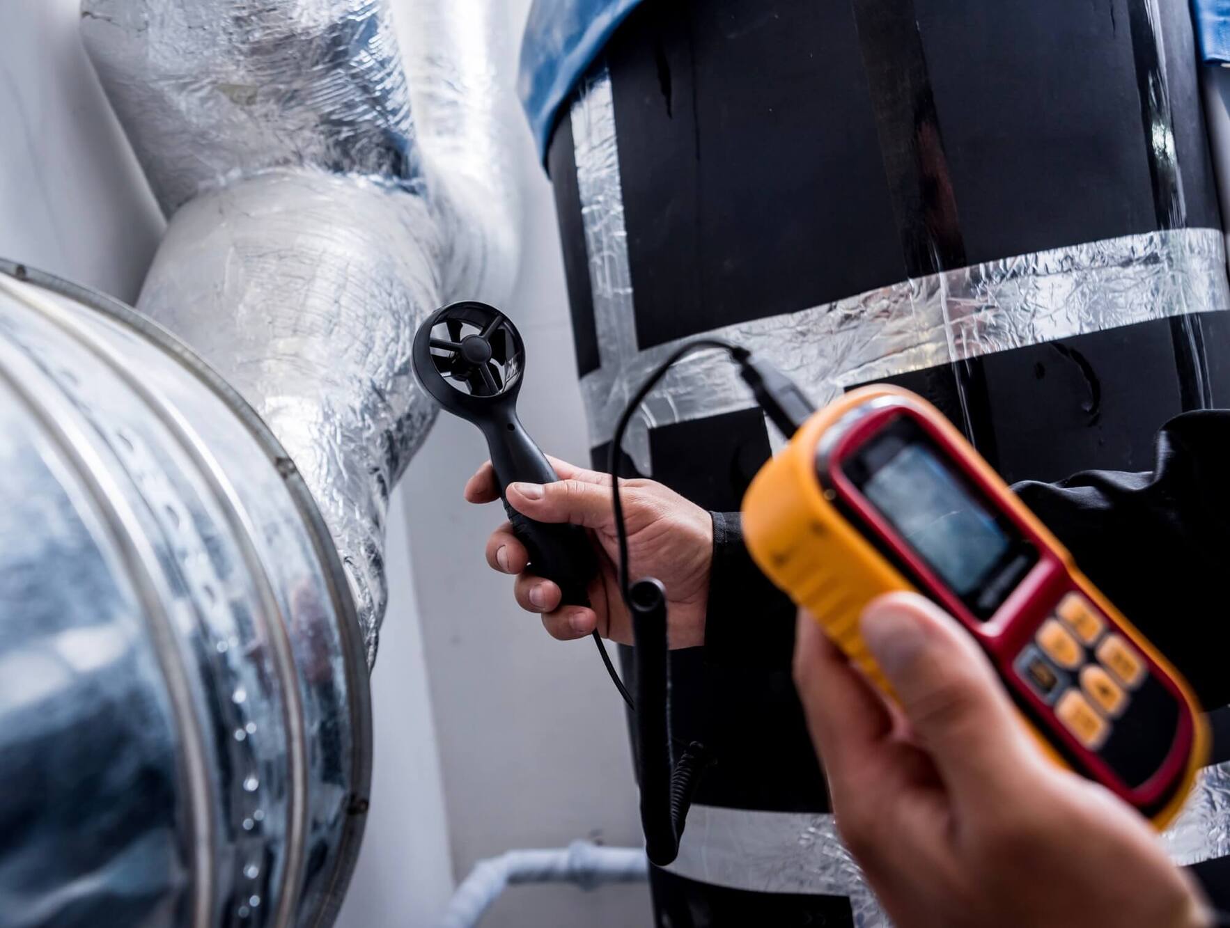 Should You Repair or Replace Your HVAC System?