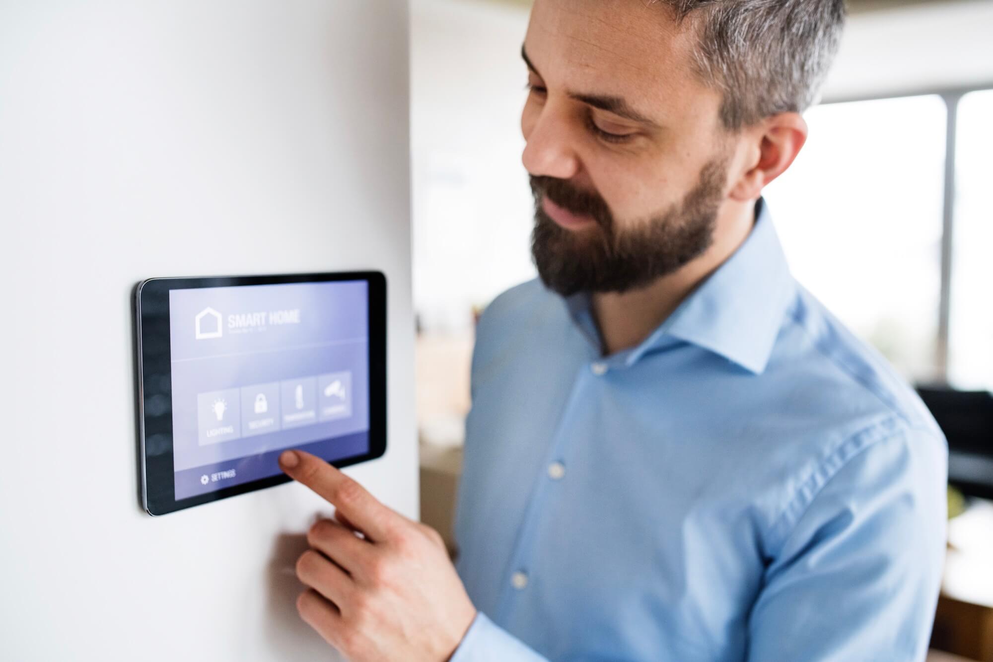The Benefits of Smart Thermostat Technology