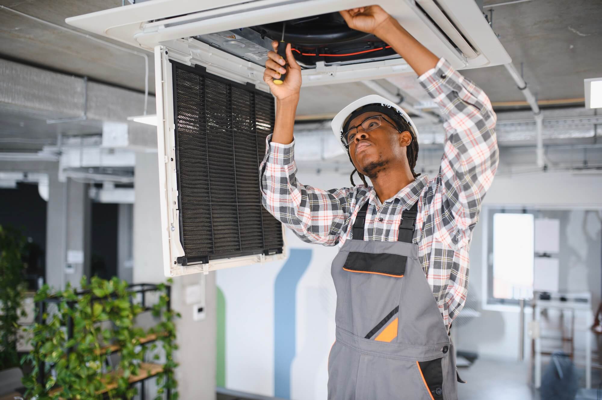The Complete Guide to HVAC Maintenance