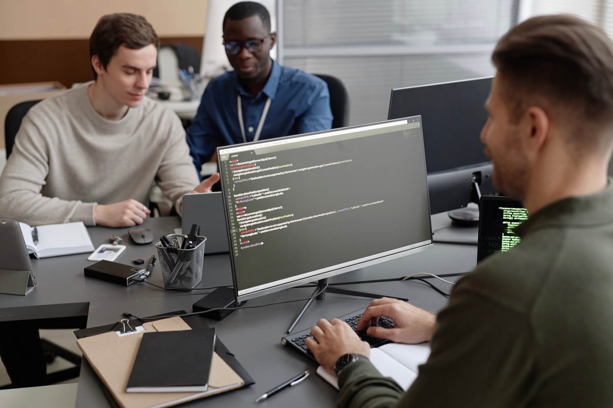 Full-Stack Web Development Bootcamp
